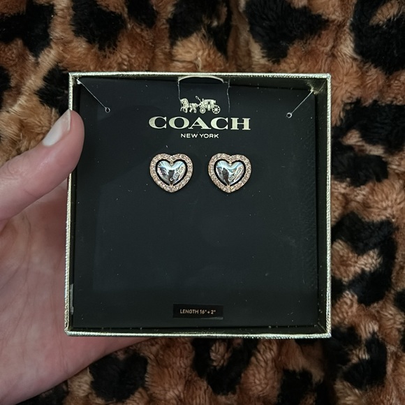 never worn! been in box. - Picture 2 of 2